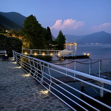 Villa Anastasye Your Lakefront Vacation Rental Predore Kültér fotó